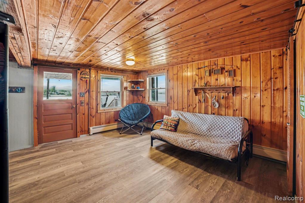 1360 Hillcrest Street, Harrison, MI, 48625