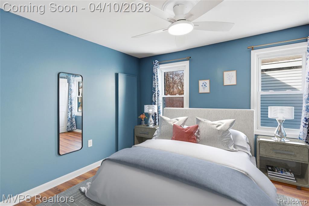 6421 Cloverton Drive, Waterford, MI 48329 — Photo 9