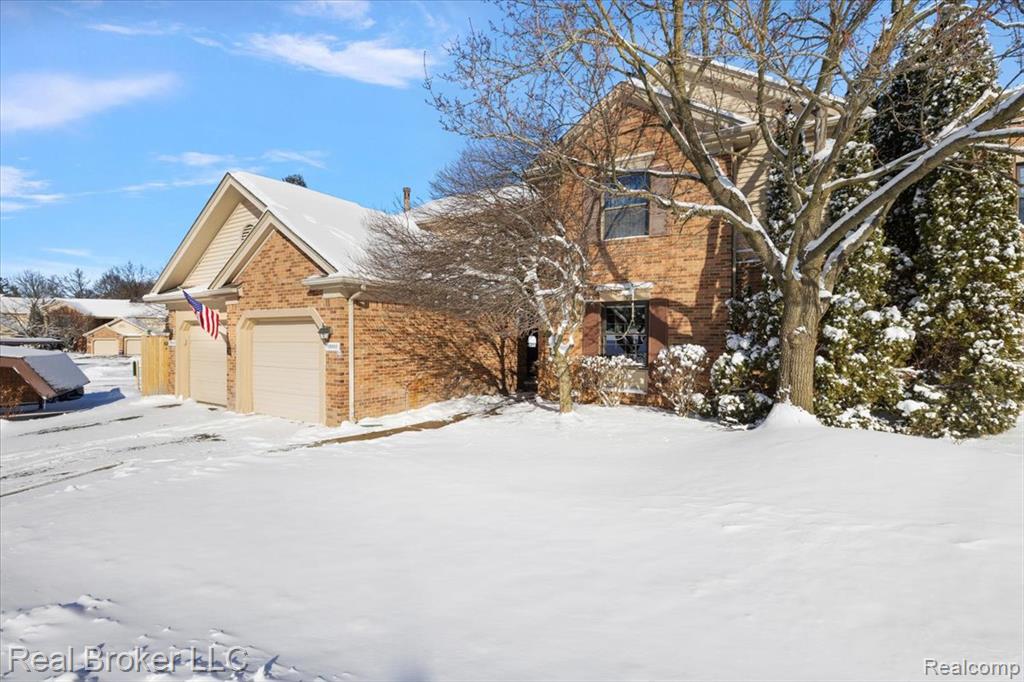 36952 Ridgedale Court, Farmington, MI 48331 — Photo 33