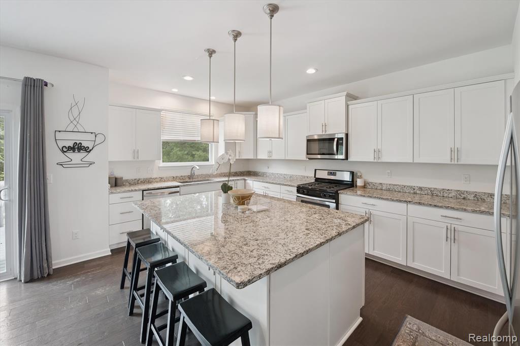 1928 Frances Way, Ypsilanti, MI 48198 — Photo 19