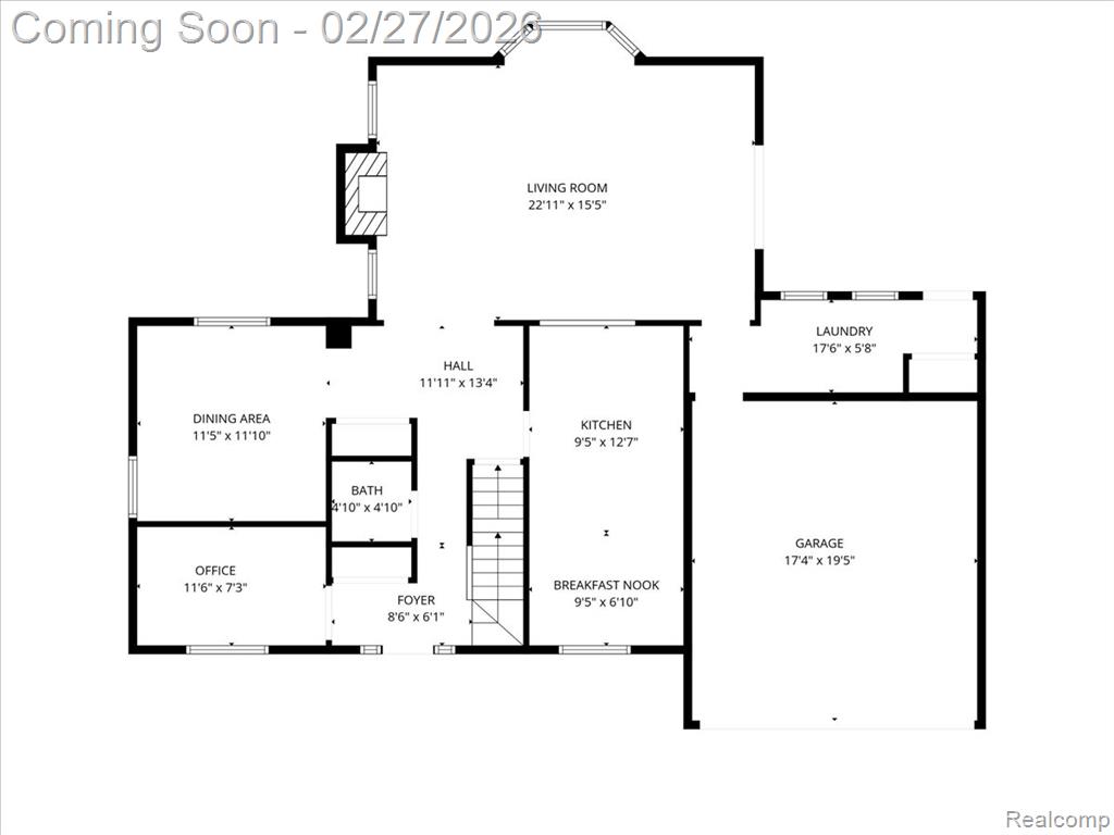6885 Aeroview Street, West Bloomfield, MI 48324 — Photo 35