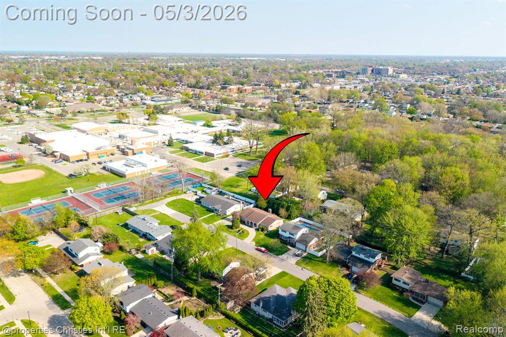 11340 Alger Street, Warren, MI 48093 — Photo 50