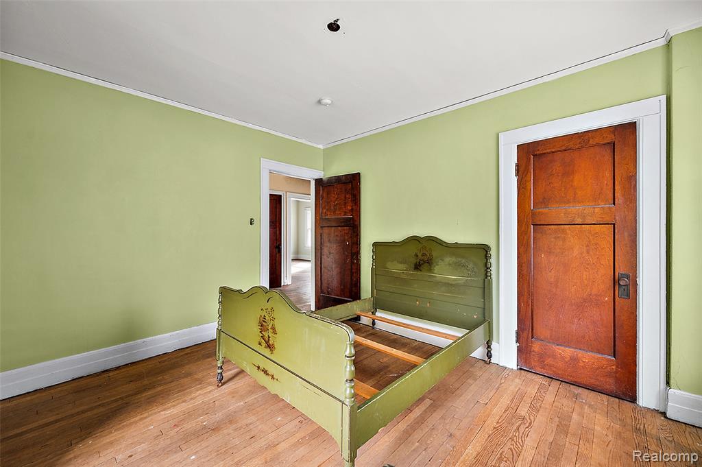 3496 Burns Street, Detroit, MI 48214 — Photo 29