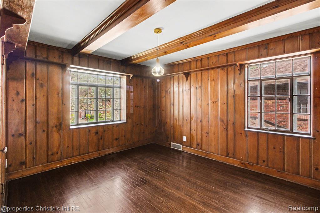 18944 Warrington Drive, Detroit, MI 48221 — Photo 12