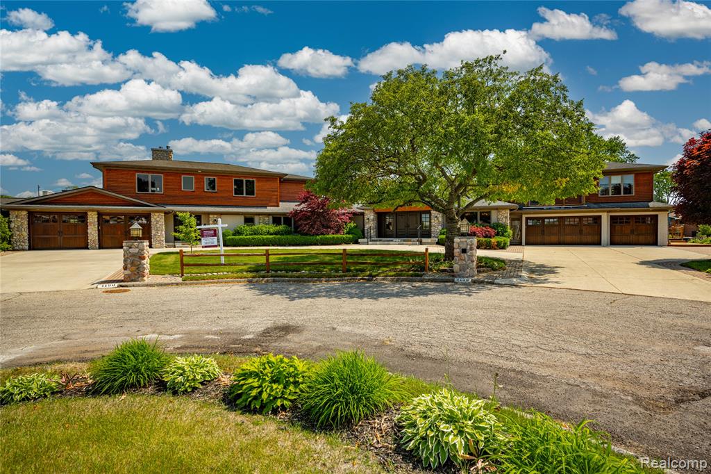 4190 AQUARINA Street, Waterford, MI 48329 — Photo 5