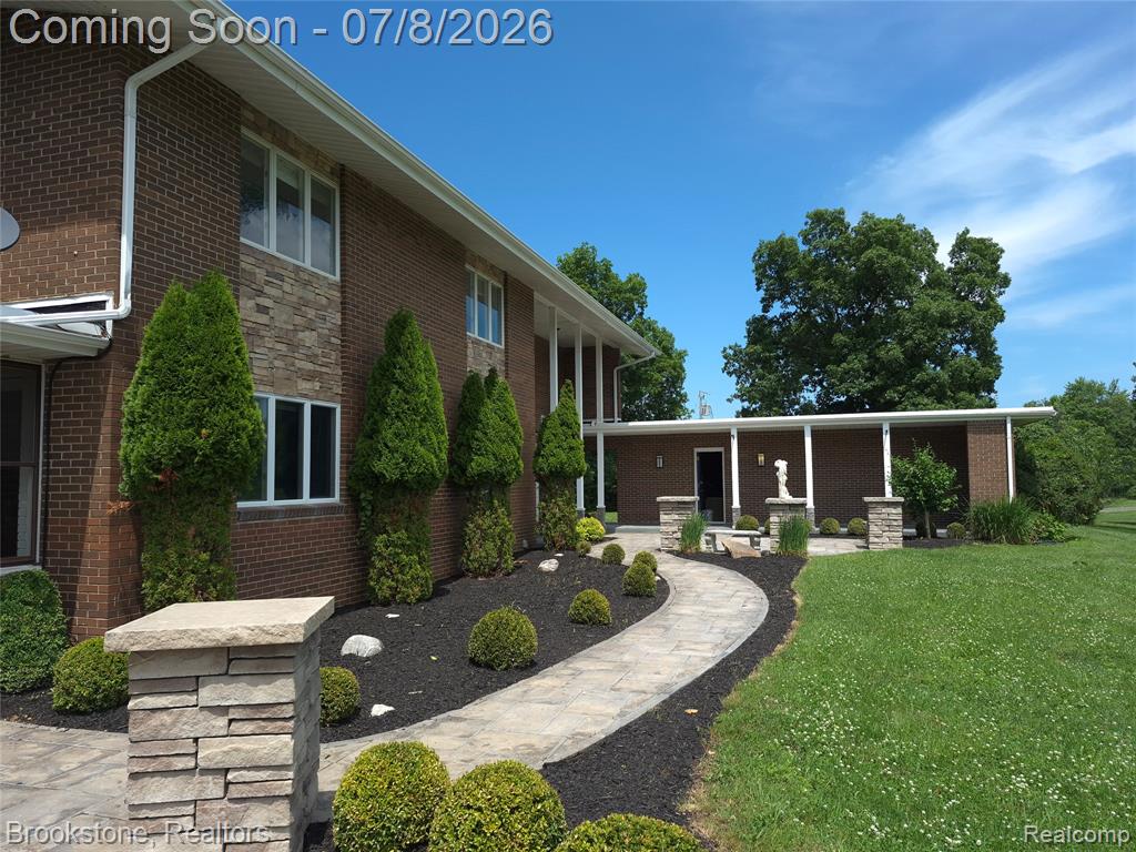 4140 S Henderson Road, Davison, MI 48423 — Photo 5