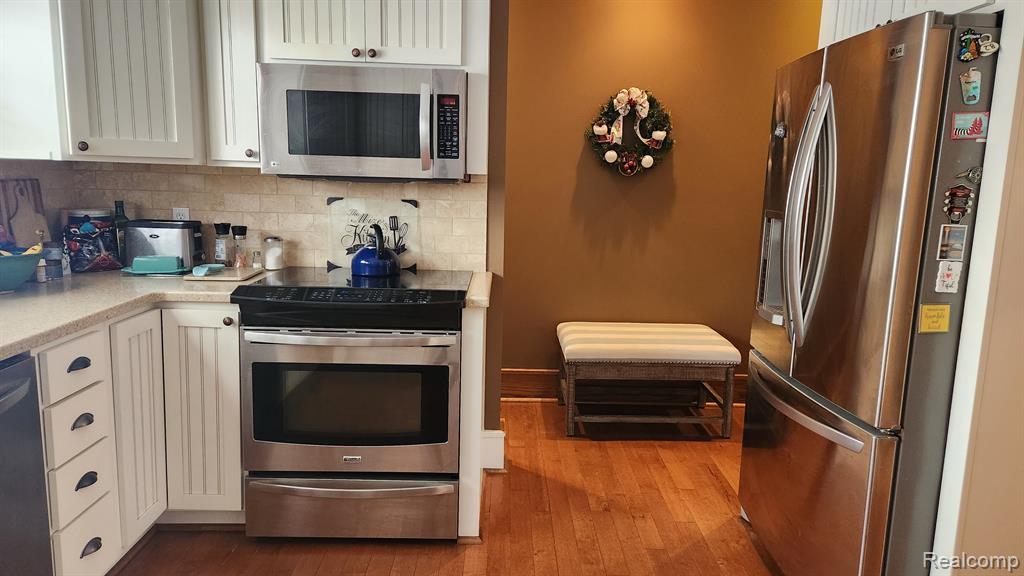 4659 SEEGER Street, Cass City, MI 48726 — Photo 4