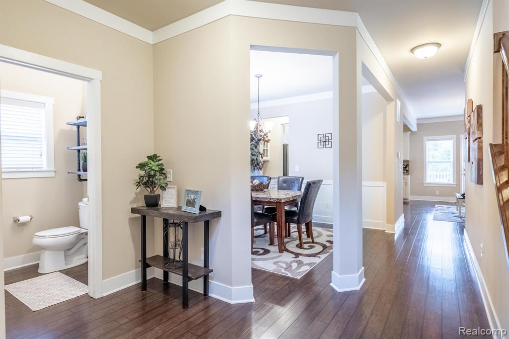9595 NEUMANN Circle, Ypsilanti, MI 48197 — Photo 6