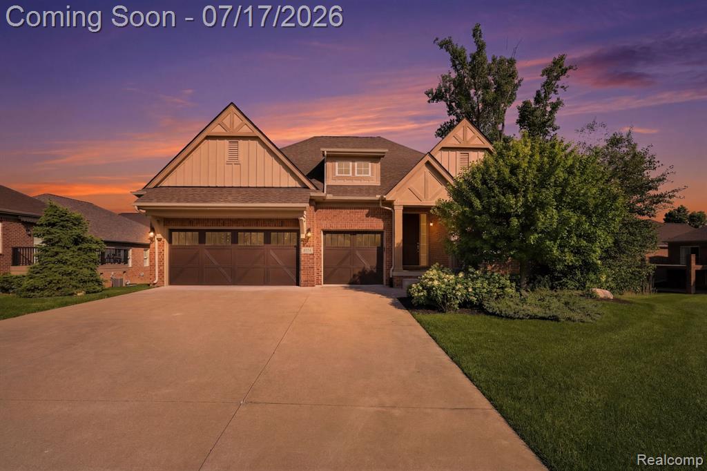 6824 Venturi Drive, Washington, MI — Photo 52