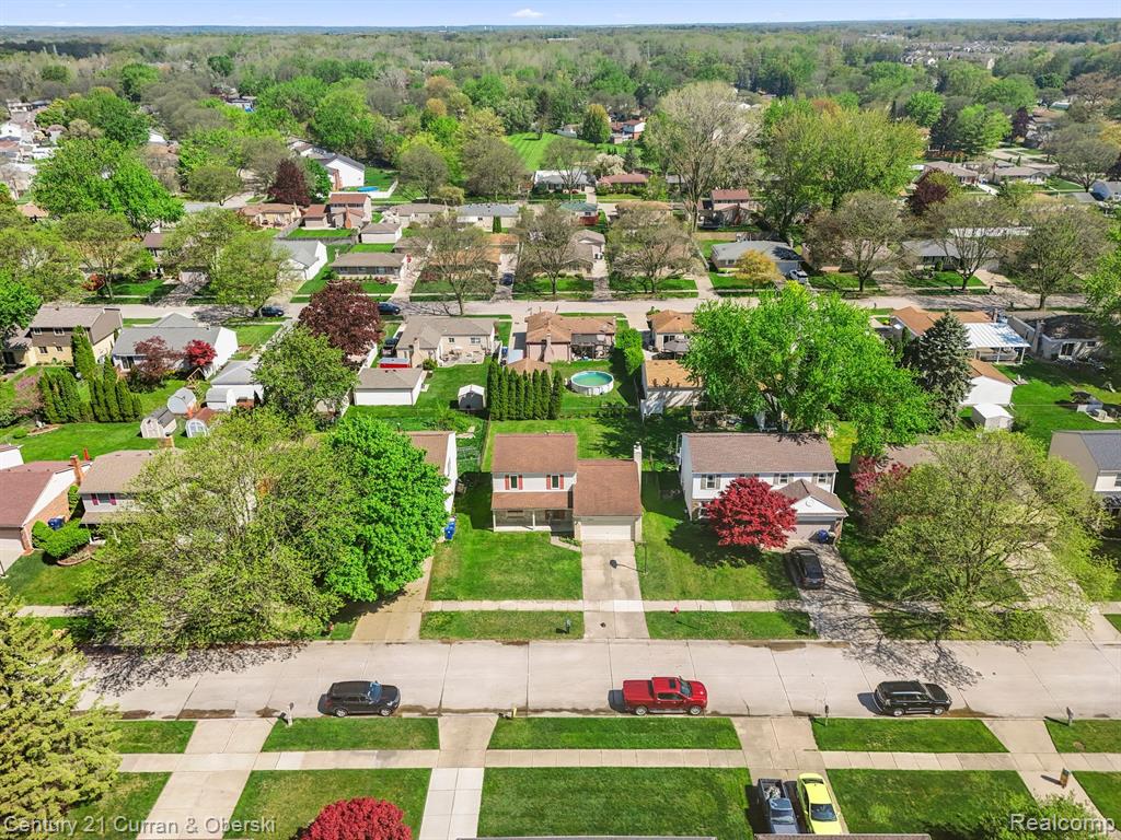 39798 CHEVIOT Road, Canton, MI 48188 — Photo 48