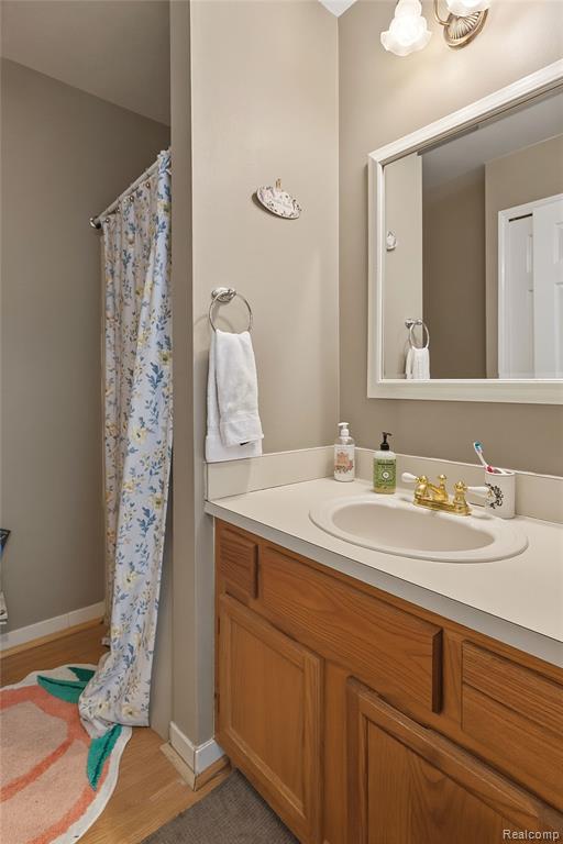 42 Rosebud Lane, Mount Clemens, MI 48043 — Photo 13