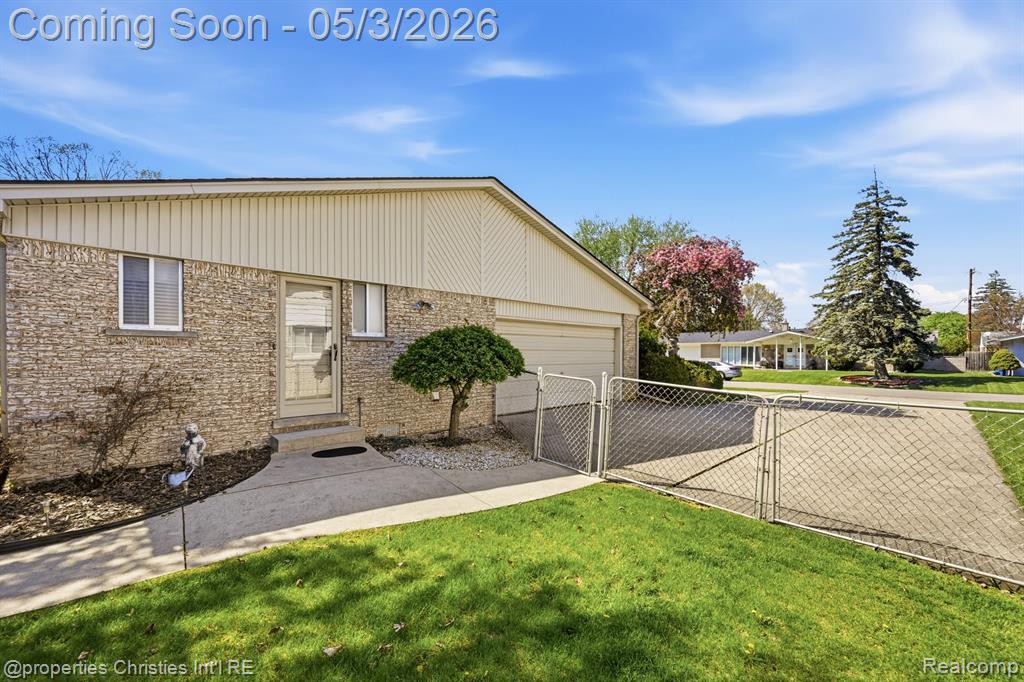 11340 Alger Street, Warren, MI 48093 — Photo 44