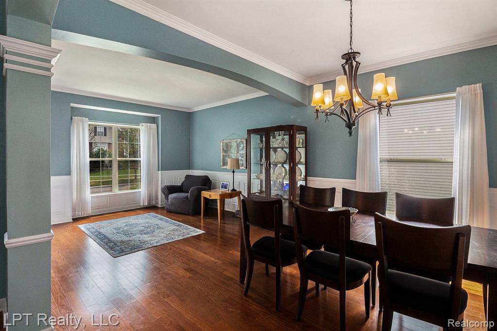3172 Waldon Ridge Drive, Orion, MI — Photo 9