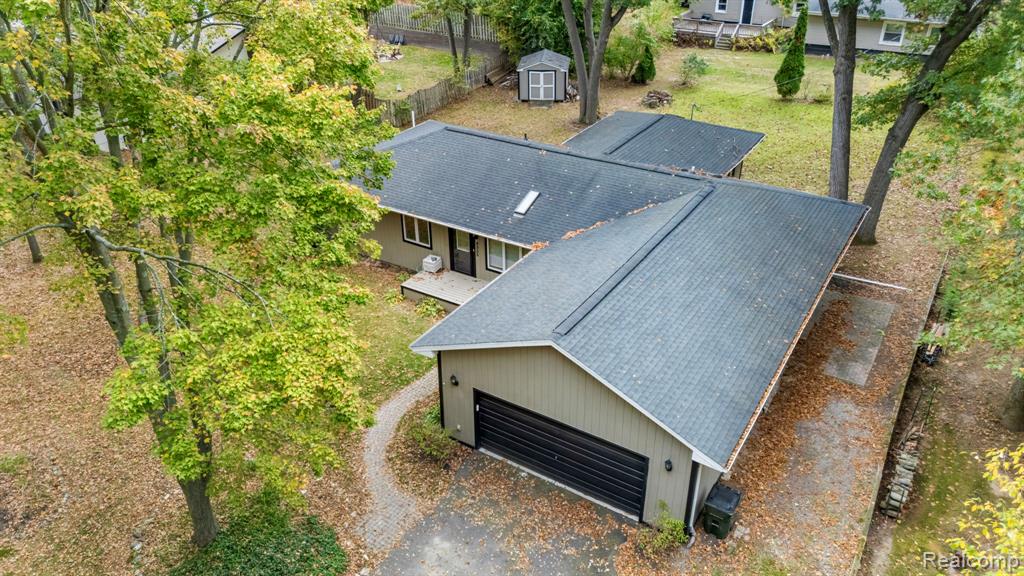 4535 Central Avenue, Clarkston, MI — Photo 47