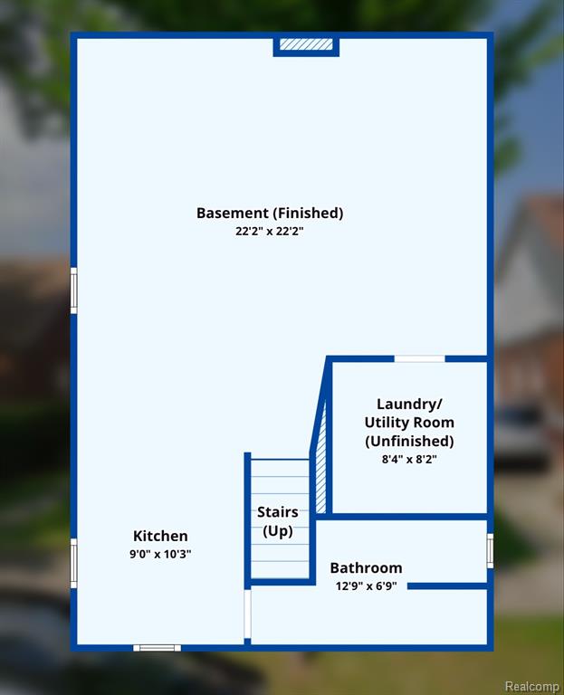6511 Coleman Street, Dearborn, MI 48126 — Photo 38