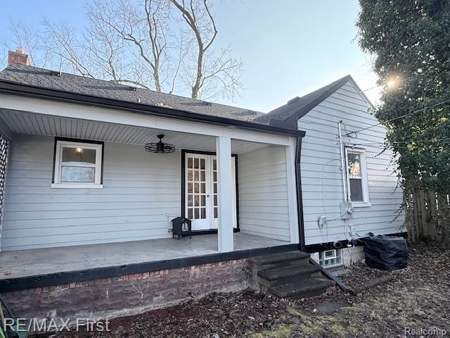 18283 Woodbine Street, Detroit, MI 48219 — Photo 8
