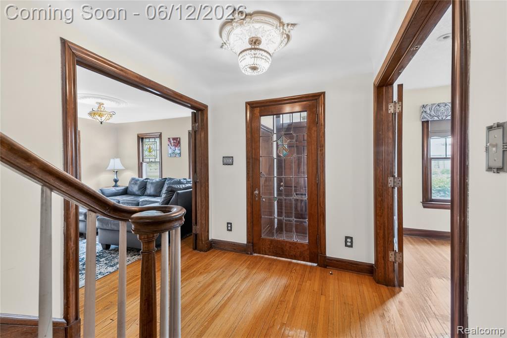 120 Superior Boulevard, Wyandotte, MI 48192 — Photo 5