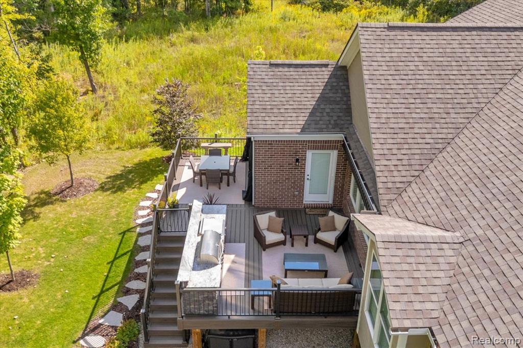 48614 Windfall Road, Novi, MI — Photo 6