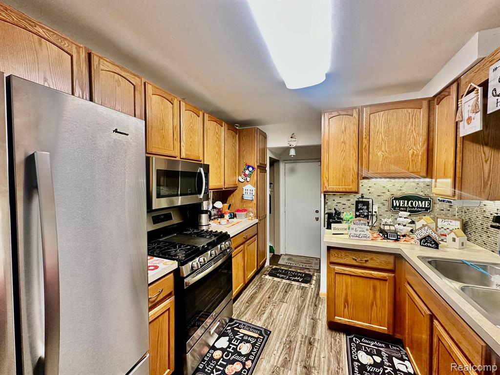 5443 WILLIAMS Street, Wayne, MI 48184 — Photo 5