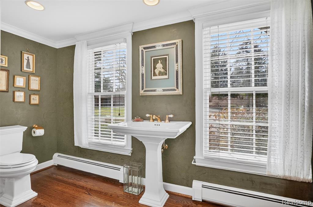 27220 Willowgreen Court, Franklin, MI 48025 — Photo 19
