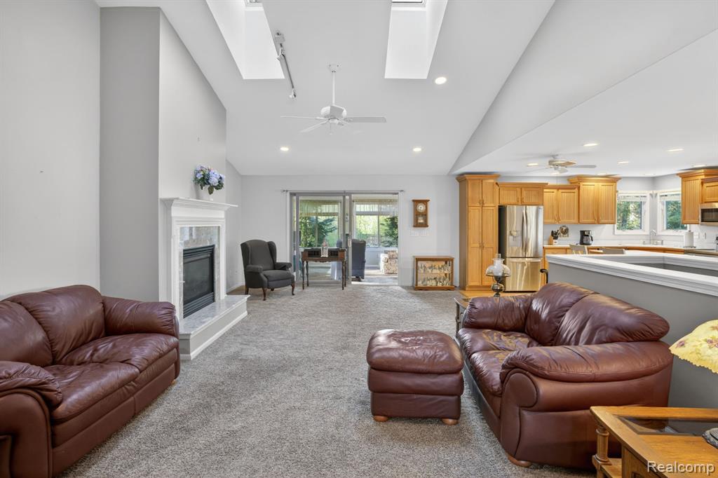 9508 Pine Needle Trail, Flushing, MI 48433 — Photo 7