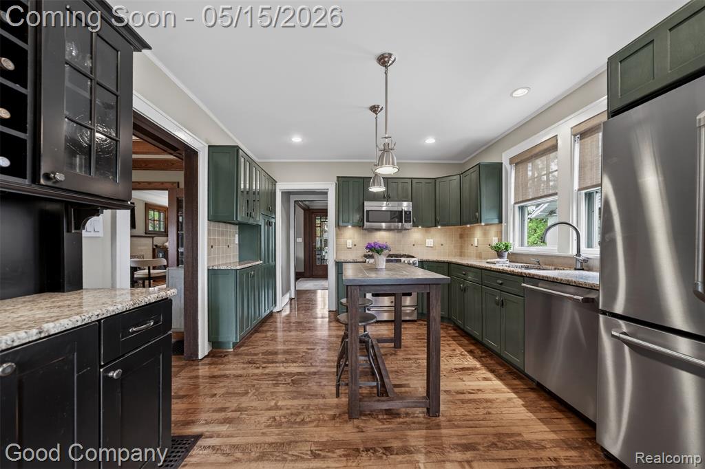 623 S Laurel Street, Royal Oak, MI 48067 — Photo 11