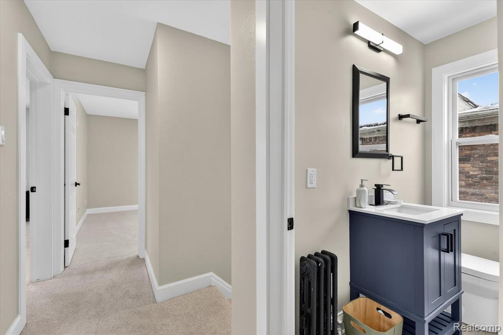 16642 Monte Vista Street, Detroit, MI 48221 — Photo 38