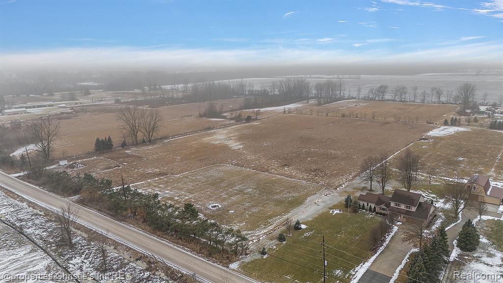 54651 CHESTERFIELD Road, Chesterfield, MI — Photo 2