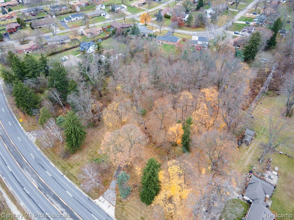 LOT 1 W WALTON, Waterford, MI 48329 — Photo 7