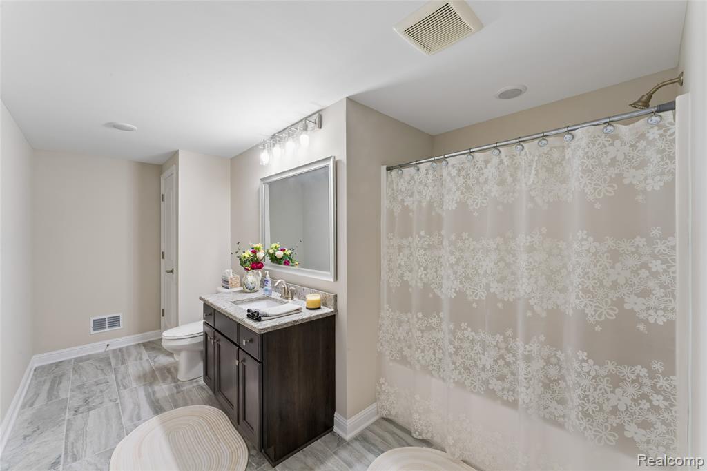 4800 Chestnut Springs Drive, Howell, MI 48843 — Photo 26