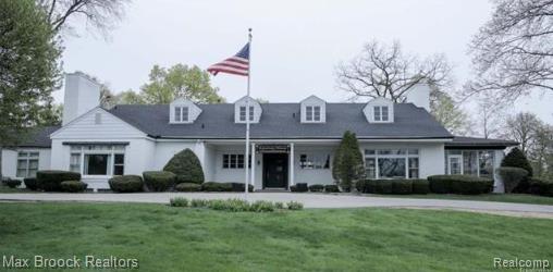 42160 Woodward Avenue, 42, Bloomfield Hills, MI 48304 — Photo 19