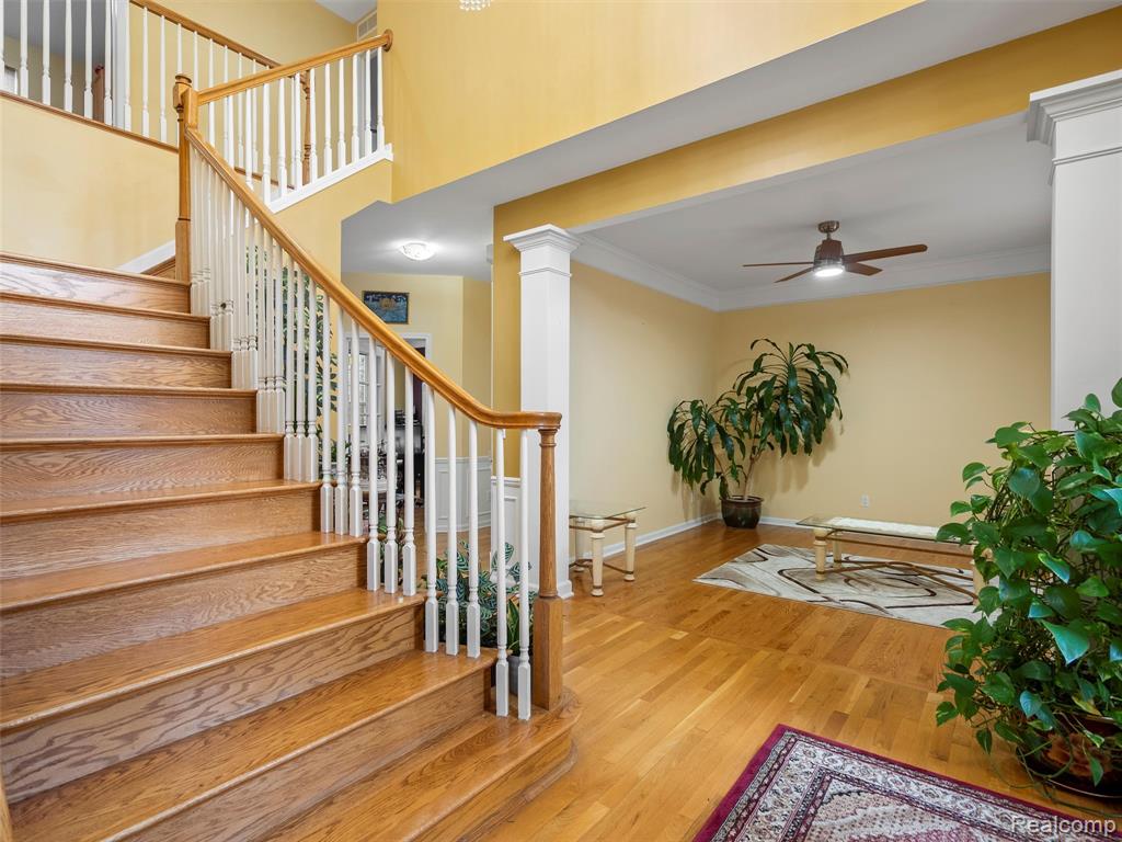 49727 E Central Park, Shelby Twp, MI 48317 — Photo 10