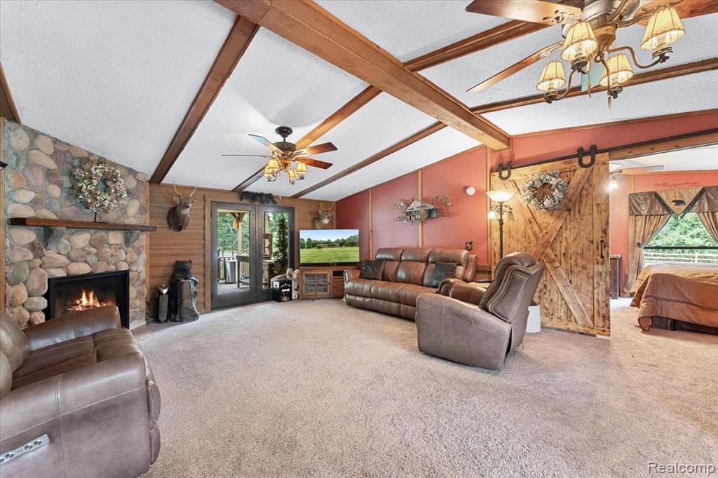 6411 W Newburg Road, Carleton, MI 48117 — Photo 12