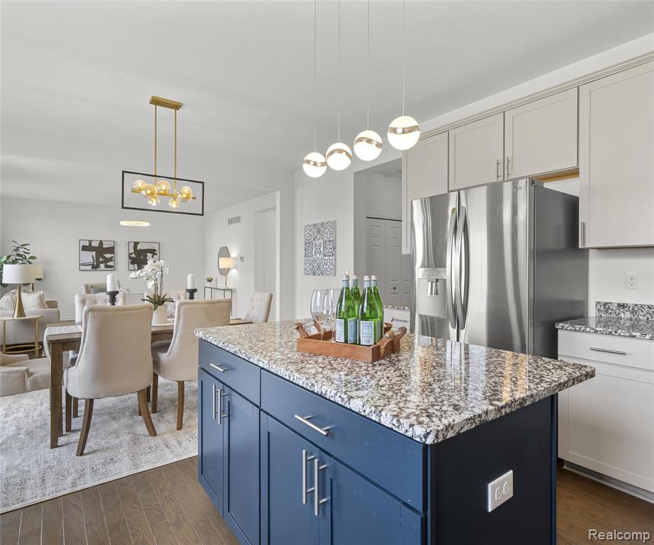 6210 S Trailwoods Drive, Ann Arbor, MI 48103 — Photo 25