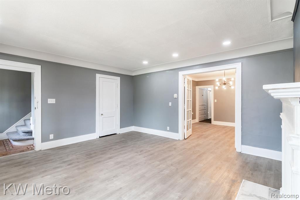 3037 Calvert Street, Detroit, MI 48206 — Photo 4