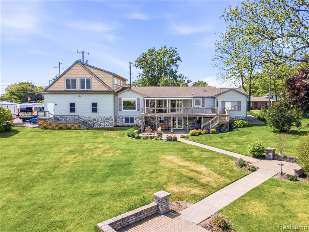 4016 Military Street, Port Huron, MI 48060 — Photo 38