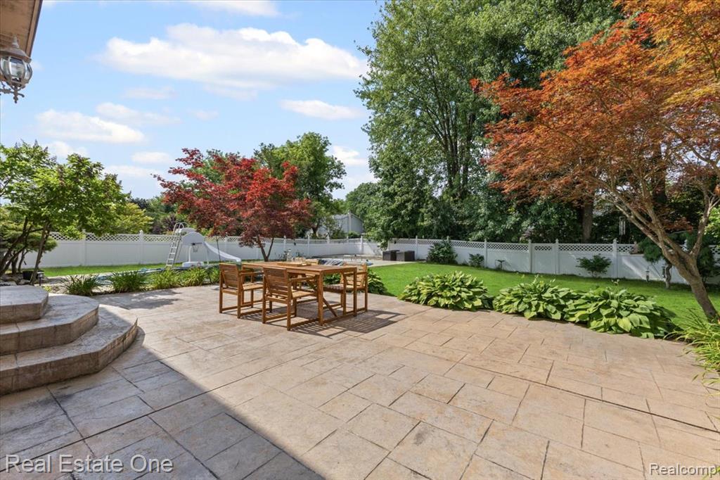 415 Evaline Drive, Troy, MI 48085 — Photo 42