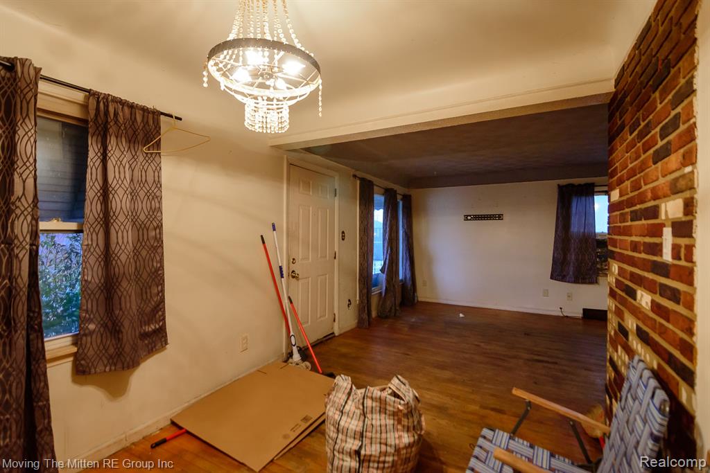 2955 S Dartmouth Street, Detroit, MI 48217 — Photo 3