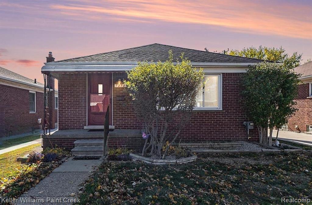 7258 Helen, Center Line, MI 48015 — Photo 13