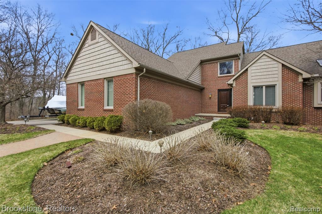 12170 Shaffer Road, Davisburg, MI 48350 — Photo 2