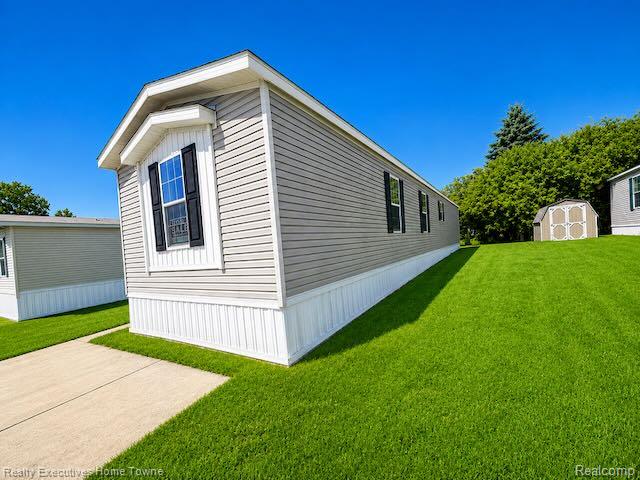 71597 Penny Court, 240, Romeo, MI 48065 — Photo 2