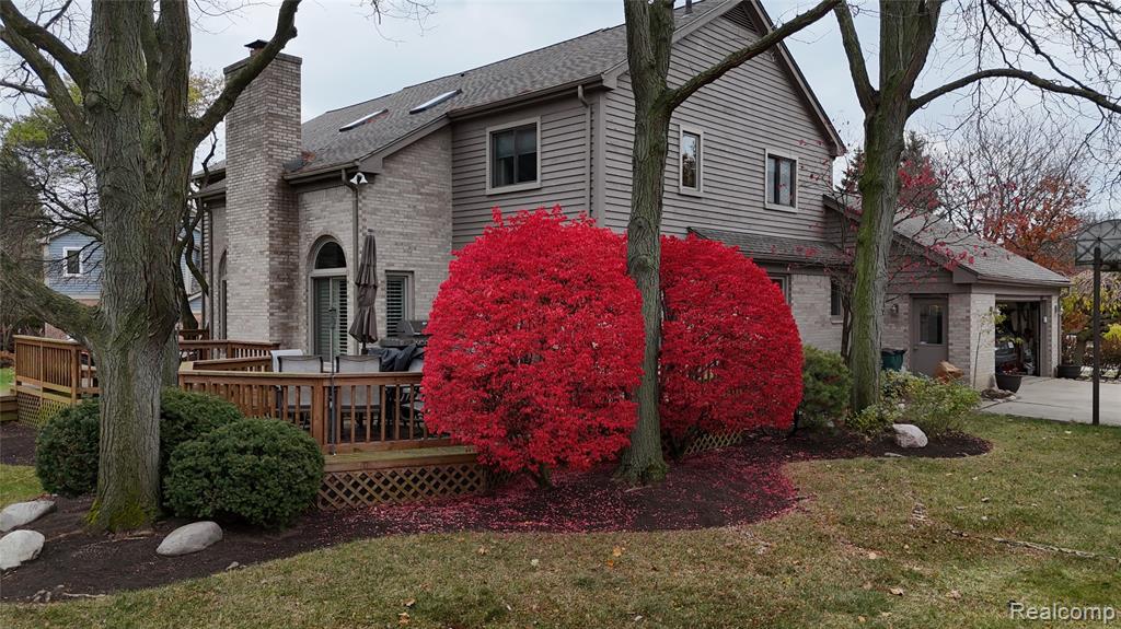 4111 Seymour Drive, Troy, MI 48098 — Photo 25