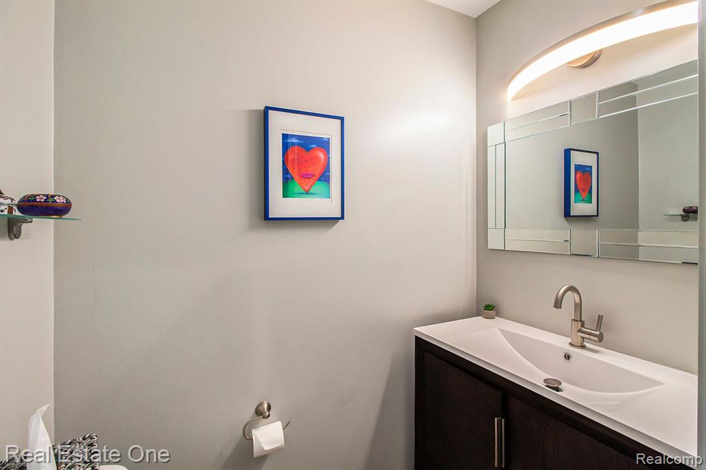 7311 GREEN FARM Road, West Bloomfield, MI — Photo 11