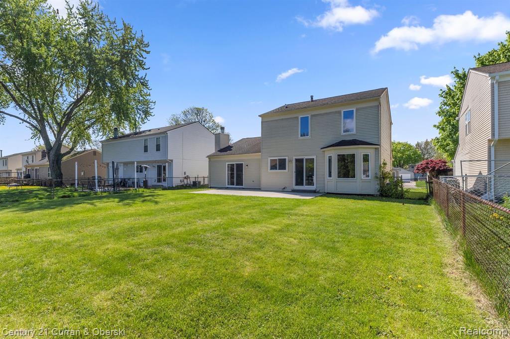 39798 CHEVIOT Road, Canton, MI 48188 — Photo 42