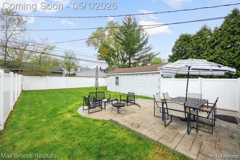 513 N Altadena Avenue, Royal Oak, MI 48067 — Photo 26