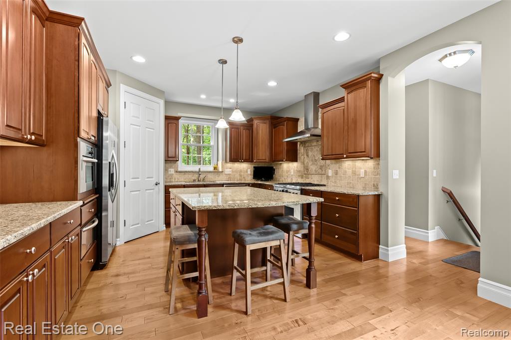 477 E Commerce Street, Milford, MI 48381 — Photo 12