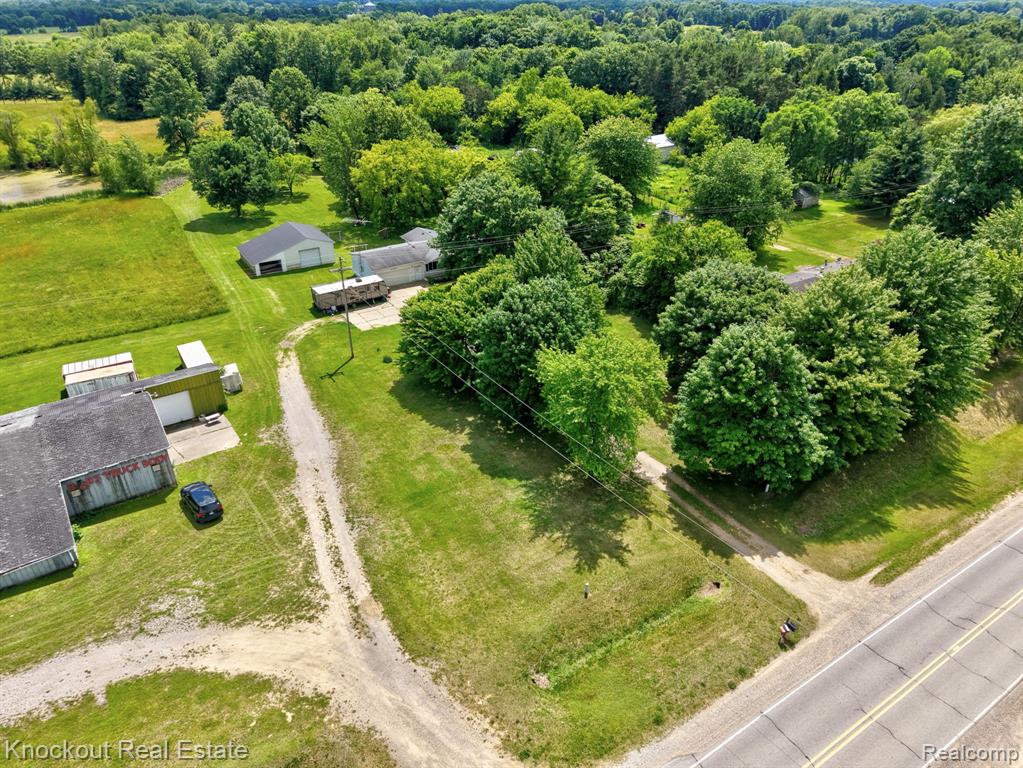 4585 Birch Run Road, Millington, MI 48746 — Photo 47