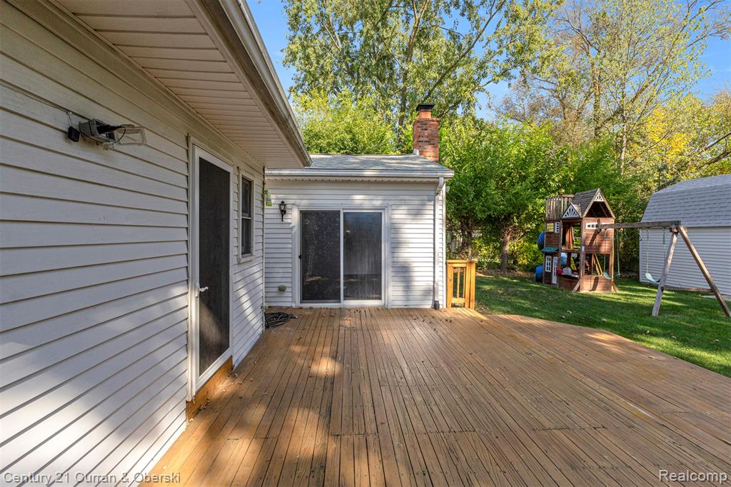 572 Shana Street, Canton, MI 48187 — Photo 41