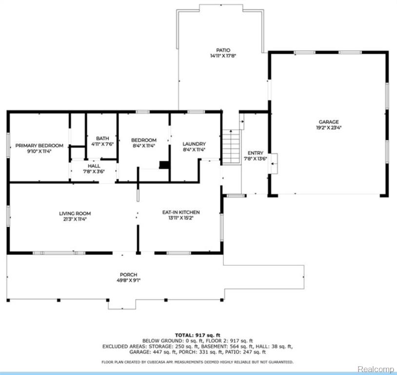 8531 S Waldron Road, Pittsford, MI 49271 — Photo 40