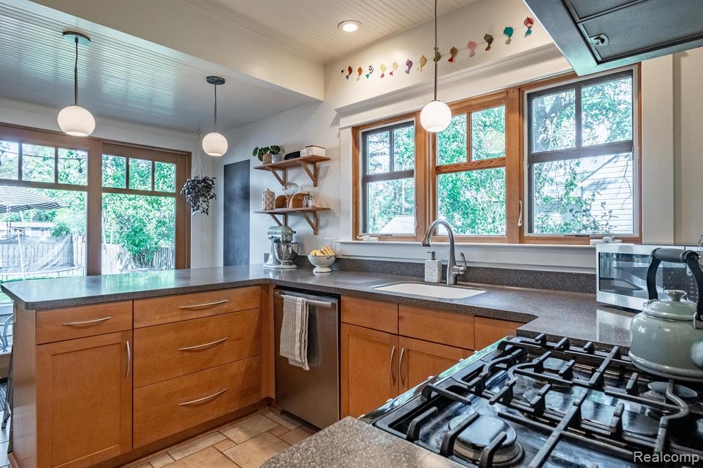 1335 KENSINGTON Drive, Ann Arbor, MI 48104 — Photo 9